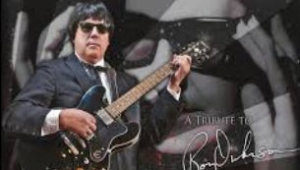 Image of Roy Orbison Returns