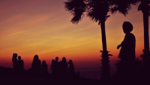 Image of Sol Horizon - Bob Marley Birthday Tribute