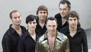 Image of Super Diamond - The Neil Diamond Tribute