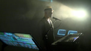 Image of Thomas Dolby